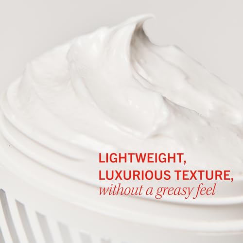 First Aid Beauty - Ultra Repair Cream, Intense Hydration Whipped Colloidal Oatmeal, Clinically Proven to Strengthen Skin Barrier in 7 Days & Helps Relieve Eczema, Luxury Face & Body Moisturizer, 2 oz